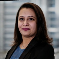 Salome Dsouza