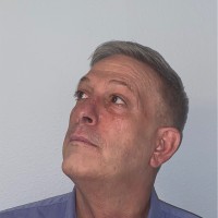 Bruce Nissen