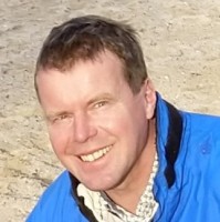 Ian Senior
