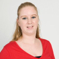 Sonja Ravenhorst