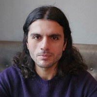 Ali Al-Maleki