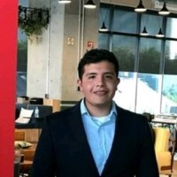 Ivan Daniel Corona Fuentes