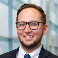 Jacob Hilton, Pe, Pmp, Leed Ap