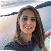 Laura Rezaei Bassam