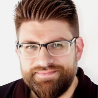 Lucas Carsto, Lpc, Ncc, Cctp