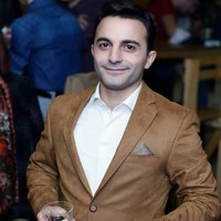 Hayk Harutyunyan