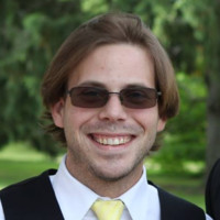 Kyle Garrett