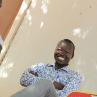 Danshil Kamal
