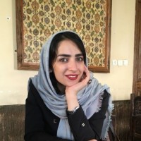 Atiyeh Ghorbani
