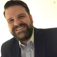Chris Yfantis