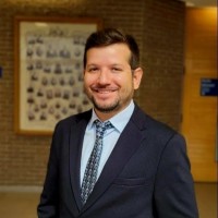 Andres Ramirez