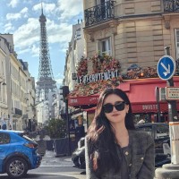 Elaine Pan