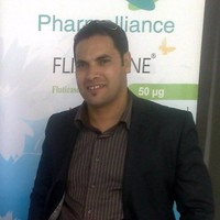Moussa Zaid