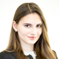 Tatiana Baklanova