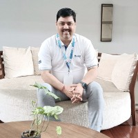 Sanjeev Kumar Verma