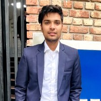 Roshan Tiwari