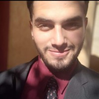 Yasser Mjidou