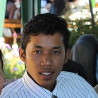 Anthony Bruel Razakatiana