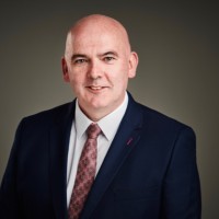 Daniel McHenry