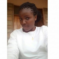 Judy Muiruri