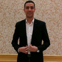 Mohamed Fares