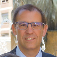 Jorge Manuel García García