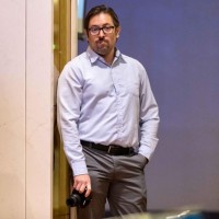 David Murillo Olivas