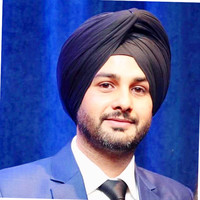 Guriqbal Singh