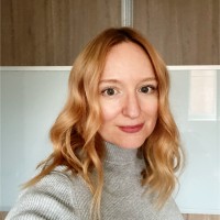 Kathryn Paul