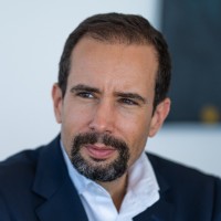 Alberto Jorge Teixeira