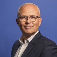 Laurent Brones