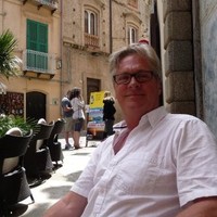 Eric van Schie