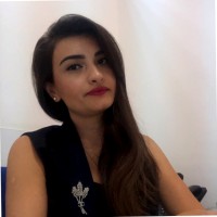 Leyla Hamidova,  PMP®