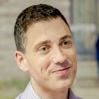 Chris Crabtree