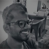 Nitish Giri