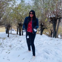 Shruthi Ragula