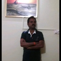 Kailash Pal