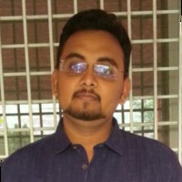 Rahul Sawarkar