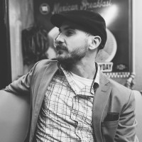 Scott Mckenzie