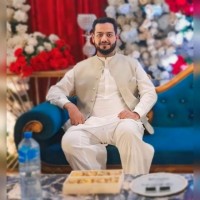 Muhammad Sheran Nasir