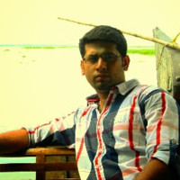 Prajeesh Tn