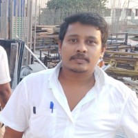 Praveennath R