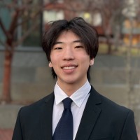 Caleb Joo