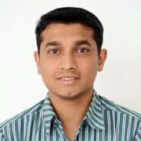 Krunal Patel