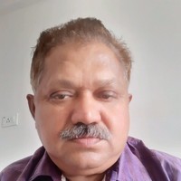 R.B Suryavanshi