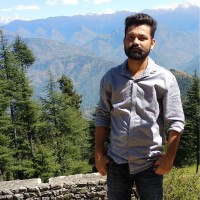 Prince Kumar