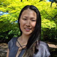 Amy Kang Nitschke