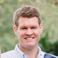 Jeff Grover, Cfa