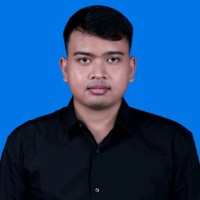 Dimas Arif Setiana