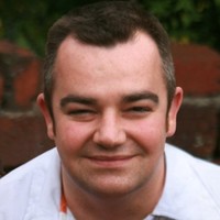 Rob O'Shea